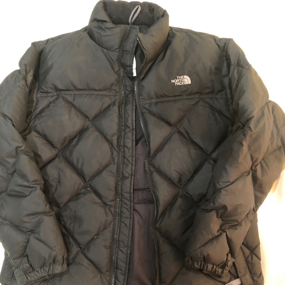 northface jacket